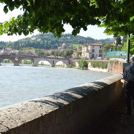 Le Flaneur Vintage B&B Verona Exterior photo