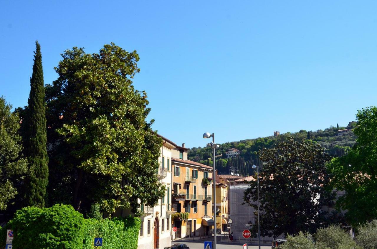 Le Flaneur Vintage B&B Verona Exterior photo